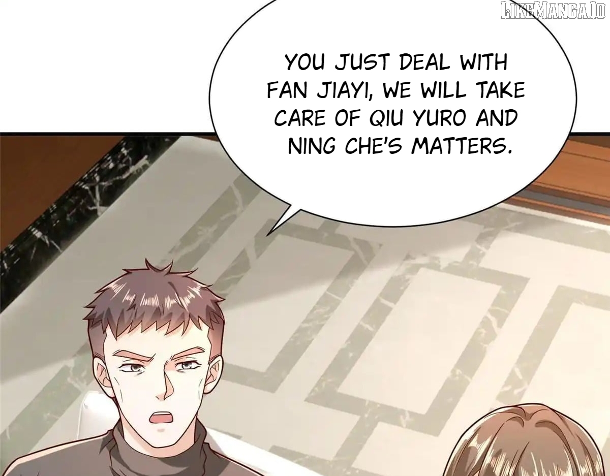 I randomly have a new career every week Chapter 843 - page 29